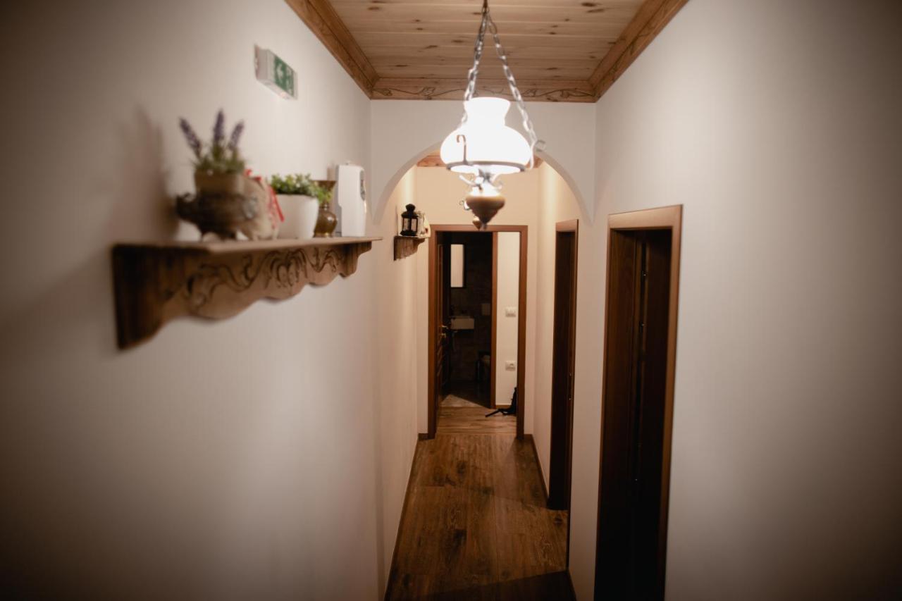 4 Rooms Since 1950 Gjirokaster Exterior photo