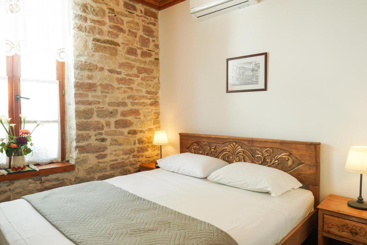 4 Rooms Since 1950 Gjirokaster Exterior photo