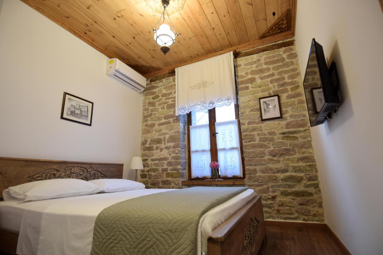 4 Rooms Since 1950 Gjirokaster Exterior photo