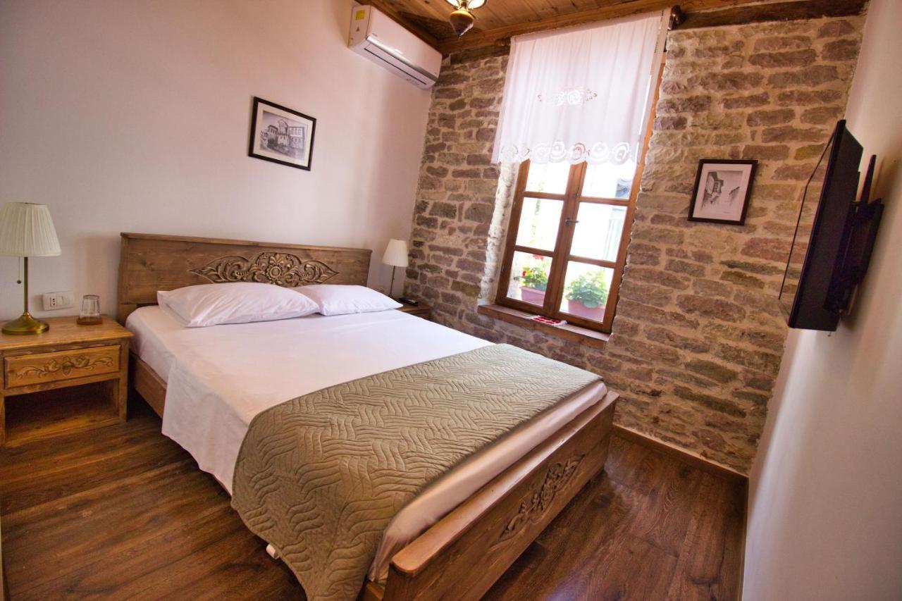 4 Rooms Since 1950 Gjirokaster Exterior photo